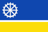 Flag of Roda de Ter
