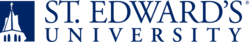 St Edwards University Written Logo