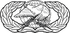 United States Air Force Logistics Badge.svg