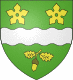 Coat of arms of Villeneuve-sur-Allier