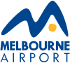 Melbourne Airport logo.svg