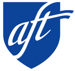 American Federation of Teachers (logo).png