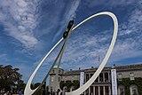 Goodwood Festival of Speed 2019 monument (48242794781).jpg