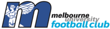 Melbourne uni football logo.png