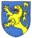 Coat of arms of Dausenau