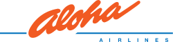 Aloha Airlines Logo.svg
