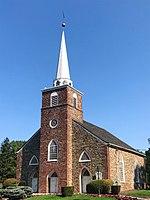 Old Stone Reformed Church