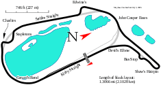 Mallory Park track map.svg