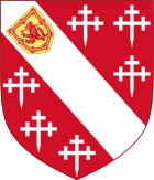 Howard arms (augmented).svg