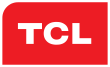 Logo of the TCL Corporation.svg