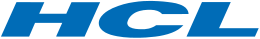 HCL Technologies logo.svg