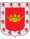 Coat of arms of Úbeda