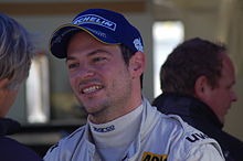 Alexandros Margaritis 2011.jpg