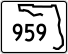 Florida 959.svg