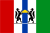 Flag of Novosibirsk oblast.svg