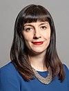 Official portrait of Bridget Phillipson MP crop 2.jpg