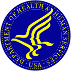 Seal of the United States Department of Health and Human Services.svg