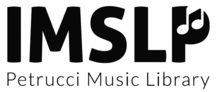 IMSLP logo (2016).png