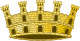 Mural Crown of Italian City.svg