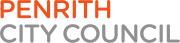 Logo of Penrith City Council.svg