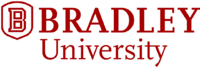 Bradley University left aligned logo.png
