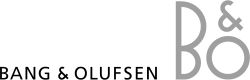 Bang and Olufsen logo.svg