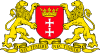 Coat of arms of Gdańsk