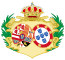 Coat of Arms of Barbara of Portugal, Queen Consort of Spain.svg