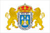 Flag of Lugo