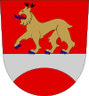 Coat of arms of Heinola