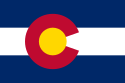 Flag of Colorado