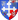 Coat of arms of department 01