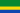 Flag of Chocó.svg