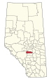 AB locator PONOKA COUNTY.svg