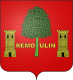 Coat of arms of Remoulins