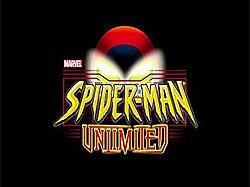Spider-Man Unlimited title screen.jpg