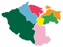 Districts of Keelung-Taiwan.svg