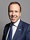 Official portrait of Rt Hon Matt Hancock MP crop 2.jpg