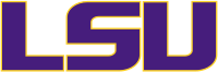 LSU Athletics logo.svg