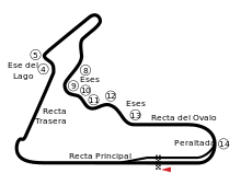 The Ciudad Deportiva Magdalena Mixhuca