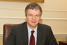 Michael Moore, Secretary of State for Scotland.jpg