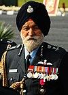 Arjan Singh DFC