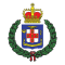 Jamaica Constabulary Force emblem.svg