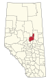 AB locator ATHABASCA COUNTY.svg