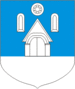 Coat of arms of Valjala Parish