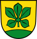 Coat of arms of Hohenfelde