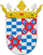 COA Marquis of Jarandilla.svg
