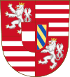 Arms of Joseph I, Holy Roman Emperor.svg