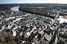 Chinon, la Vienne (vue du château).JPG
