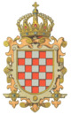 Wappen Königreich Croatien & Slavonien.png